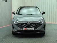 Begagnad Nissan Qashqai N-Connecta 140 HK (102 kW) 2025 Grå SUV