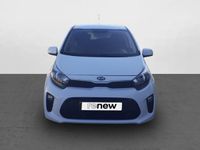 usado Kia Picanto Picanto1.0 CVVT Concept Plus