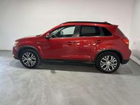 Usado Mitsubishi ASX Motion 117 CV (86 kW) 2019 Rojo SUV