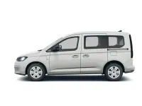 Nuevo VW Caddy 150 CV (110 kW) 2026 Blanco Monovolumen