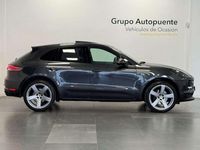 Käytetty Porsche Macan 245 HP (180 kW) 2021 Harmaa Katumaasturi