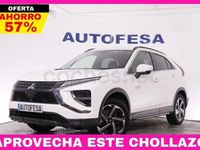 Usado Mitsubishi Eclipse Cross Motion 188 CV (138 kW) 2022 Blanco SUV