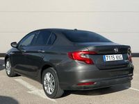 Usado Fiat Tipo Lounge 95 CV (69 kW) 2019 Gris Utilitario