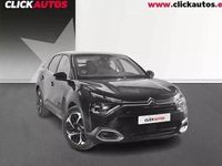 Usado Citroën C4 PureTech 130 CV (95 kW) 2024 SUV
