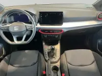 Usado Seat Ibiza FR 110 CV (80 kW) 2023 Blanco Utilitario