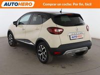 Usado Renault Captur Zen 91 CV (66 kW) 2019 Beige SUV