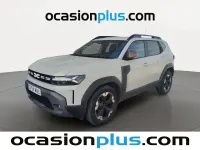 Usado Dacia Duster Extreme 131 CV (96 kW) 2024 Beige SUV