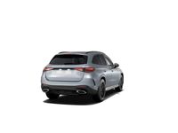 Nuevo Mercedes GLC200 204 CV (150 kW) 2025 Gris SUV