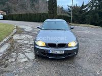 Usado BMW 116 115 CV (84 kW) 2011 Beige Utilitario