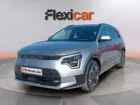 Usado Kia Niro 100 kW (136 CV) 2022 Gris SUV