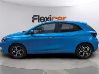 Usado MG MG3 Luxury 196 CV (144 kW) 2025 Negro Utilitario