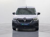 Usado Renault Kangoo 95 CV (69 kW) 2022 Blanco Monovolumen