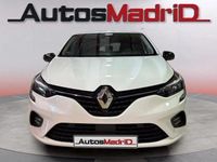 Usado Renault Clio V LIMITED 91 CV (66 kW) 2021 Blanco Utilitario