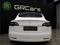 Usado Tesla Model 3 367 kW (500 CV) 2022 Eléctrico Berlina