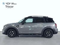 Käytetty Mini Cooper D 150 HP (110 kW) 2022 Harmaa Viistoperä