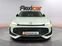 Usado MG HS Luxury 170 CV (125 kW) 2025 Blanco SUV