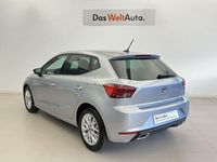 usado Seat Ibiza 1.0 Tsi S&s Fr 110