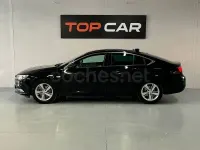 Usado Opel Insignia Selective 136 CV (100 kW) 2018 Negro Berlina