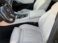 Usado BMW X6 Comfort Edition 340 CV (250 kW) 2020 Beige SUV