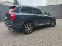 Usado Volvo XC90 Inscription 235 CV (172 kW) 2020 Azul SUV