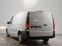 usado Mercedes Vito 110 CDI FWD Larga