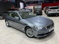Usado BMW 530e 252 CV (185 kW) 2020 Gris / plata Berlina