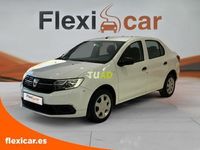 usado Dacia Logan MCV Essential 1.0 55kW (75CV)