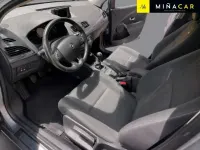 Usado Renault Mégane GrandTour Bose Edition 109 CV (80 kW) 2016 Azul Familiar