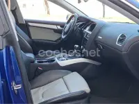 Usado Audi S5 Sportback S-Line 333 CV (244 kW) 2016 Azul Utilitario