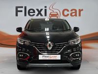 usado Renault Kadjar Black Edition GPF TCe 117kW (160CV) Gasolina en Flexicar Badalona 2