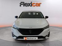 Usado Peugeot 308 Active 110 CV (80 kW) 2022 Blanco Utilitario