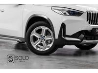 Usado BMW X1 xLine 136 CV (100 kW) 2024 Blanco SUV