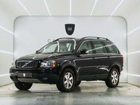 usado Volvo XC90 D5 Momentum 7pl. Aut. 185