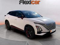 Usado Omoda 5 185 CV (136 kW) 2024 Blanco SUV