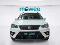 Usado Seat Arona Style 95 CV (69 kW) 2020 Blanco SUV