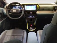 Nuevo Fiat Grande Panda Icon 100 CV (73 kW) 2025 Negro Utilitario