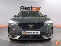 Usado Cupra Formentor 150 CV (110 kW) 2023 Negro SUV