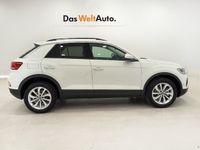 usado VW T-Roc Life 2.0 TDI 110 kW (150 CV)