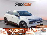 Usado Citroën C4 Feel 131 CV (96 kW) 2023 Blanco SUV