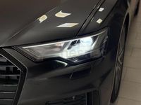 Usado Audi A6 S-Line 245 CV (180 kW) 2023 Gris / plata Familiar