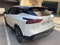 Usado Nissan Qashqai N-Connecta 190 CV (139 kW) 2023 Blanco SUV