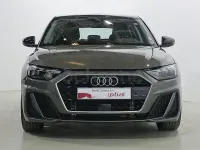 Usado Audi A1 Sportback 116 CV (85 kW) 2025 Gris / plata Utilitario