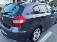 usado BMW 118 SERIE 1 D