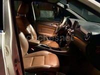 Occasion Mercedes B200 136 PK (100 kW) 2013 Wit MPV