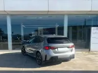 Usado BMW 120 M Sport 163 CV (119 kW) 2025 Gris Utilitario