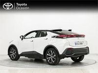 Usado Toyota C-HR Advance 223 CV (164 kW) 2025 Blanco SUV