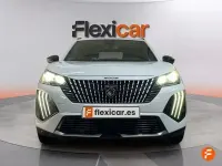 Usado Peugeot 2008 Allure 100 CV (73 kW) 2024 Blanco SUV