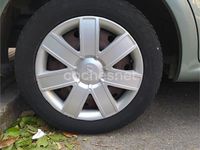 Usado Chevrolet Nubira CDX 122 CV (89 kW) 2003 Gris / plata Berlina