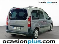 usado Citroën Berlingo Multispace 20 Aniv. PureTech 81KW(110CV)