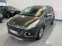 Usado Peugeot 3008 Style 120 CV (88 kW) 2016